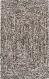 Kenyi Gray Area Rug - Clearance - Ornate Home