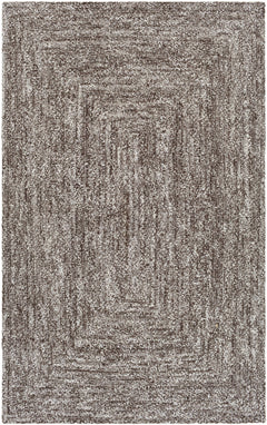 Kenyi Gray Area Rug - Clearance - Ornate Home