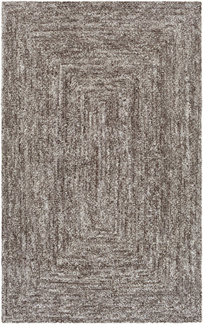 Kenyi Gray Area Rug - Clearance - Ornate Home