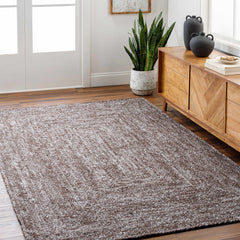 Kenyi Gray Area Rug - Clearance - Ornate Home