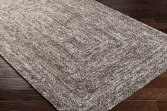 Kenyi Gray Area Rug - Clearance - Ornate Home