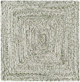 Kenyi Lime Green Area Rug - Clearance - Ornate Home