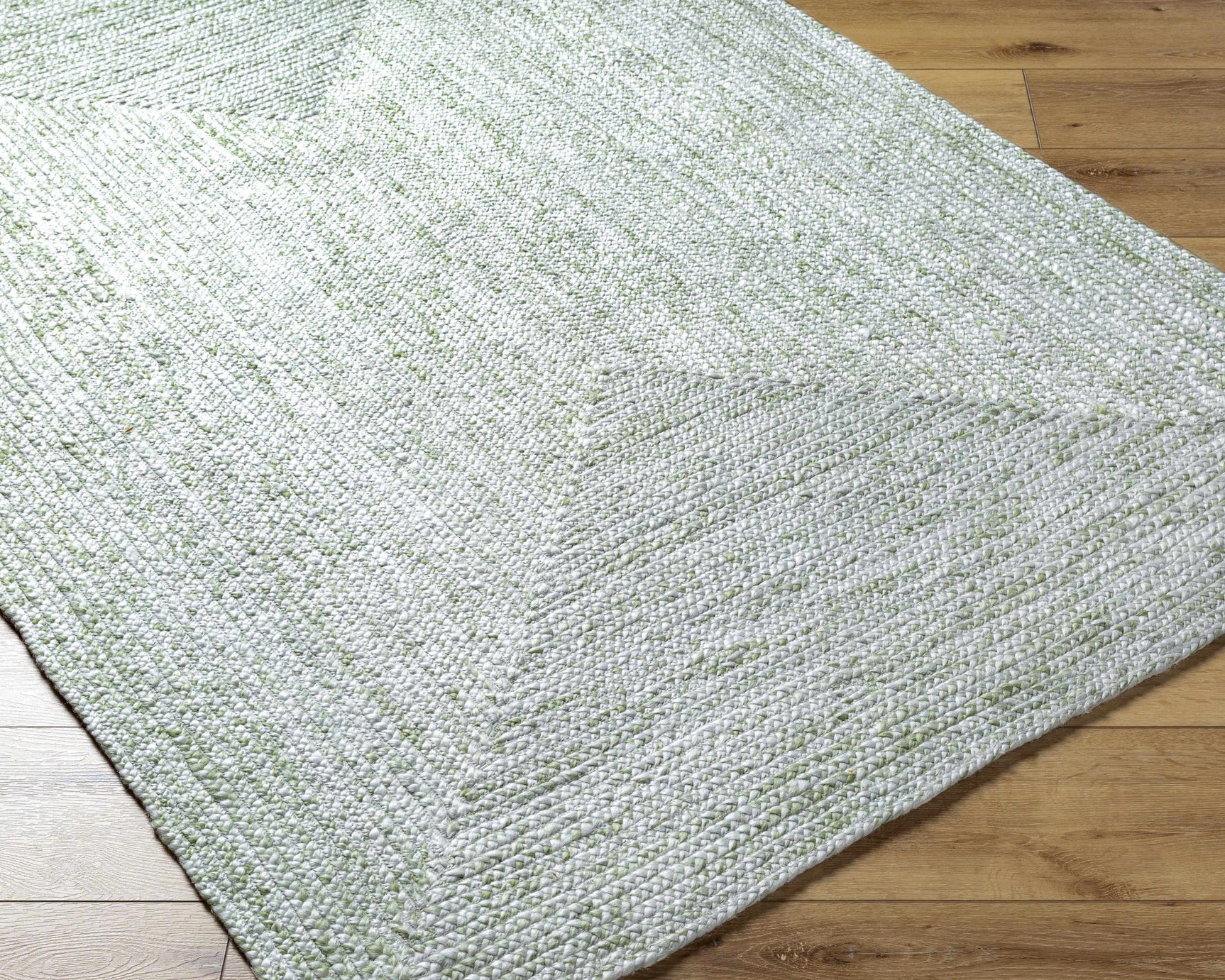 Kenyi Lime Green Area Rug - Clearance - Ornate Home