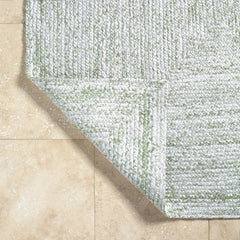 Kenyi Lime Green Area Rug - Clearance - Ornate Home