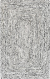 Kenyi Natural Gray Area Rug - Clearance - Ornate Home