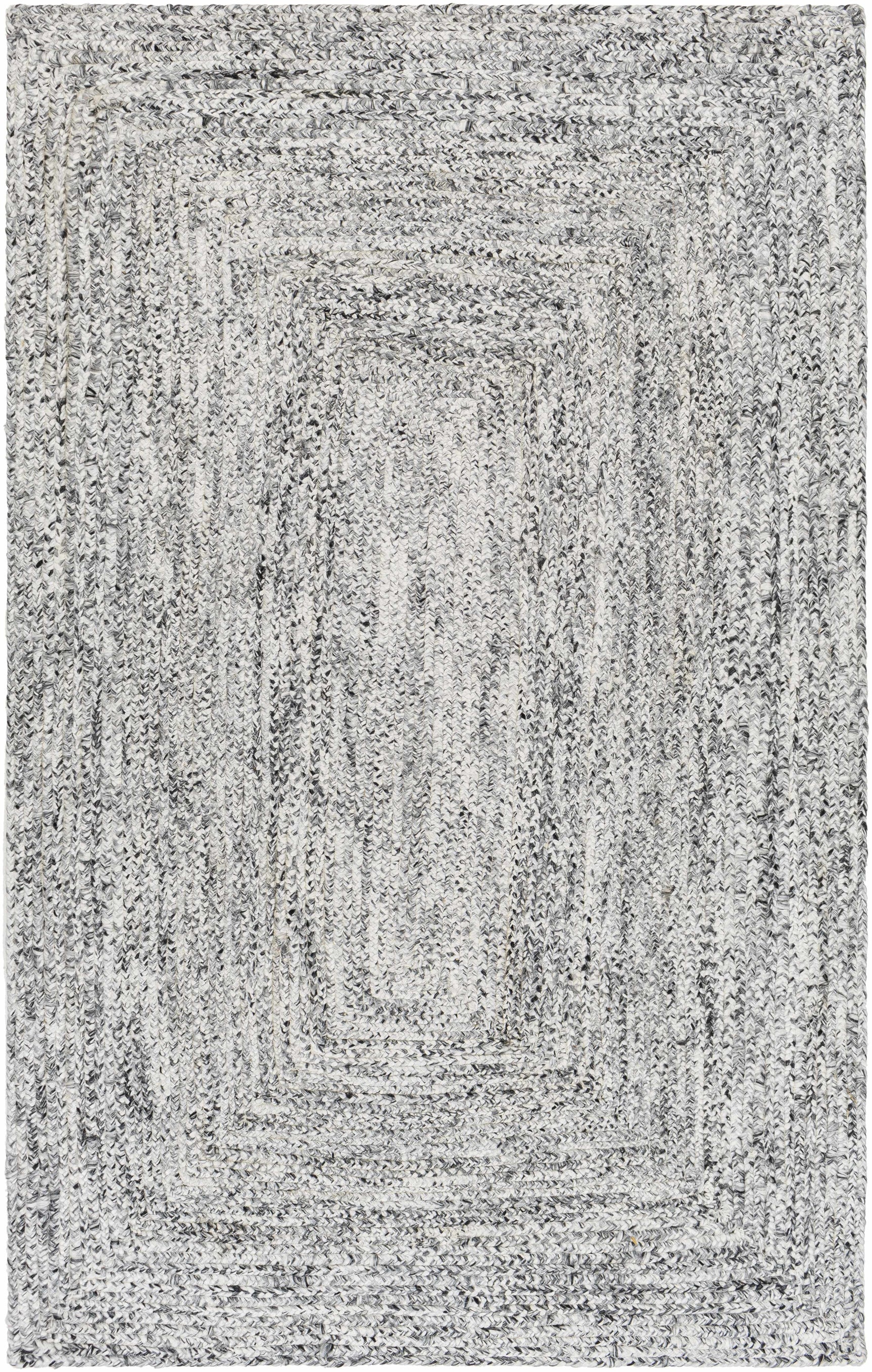 Kenyi Natural Gray Area Rug - Clearance - Ornate Home
