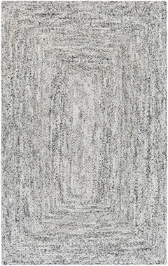 Kenyi Natural Gray Area Rug - Clearance - Ornate Home