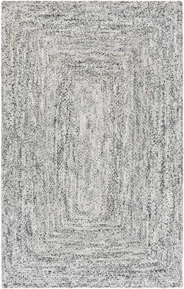 Kenyi Natural Gray Area Rug - Clearance - Ornate Home