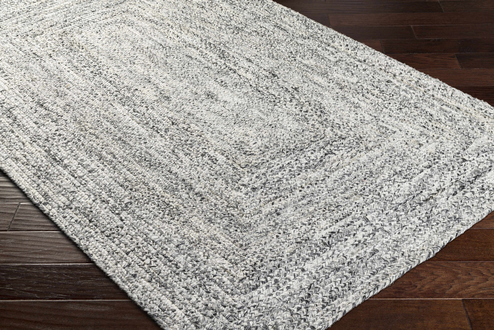 Kenyi Natural Gray Area Rug - Clearance - Ornate Home
