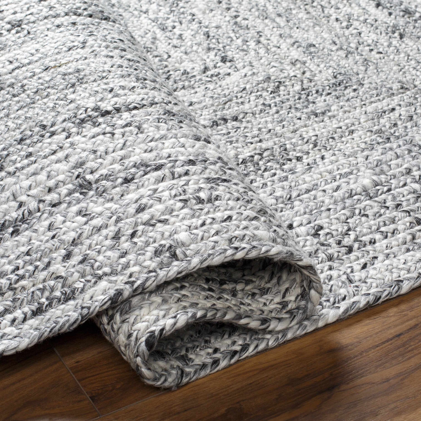 Kenyi Natural Gray Area Rug - Clearance - Ornate Home