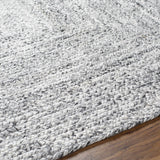 Kenyi Natural Gray Area Rug - Clearance - Ornate Home