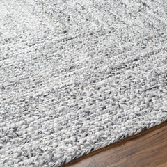 Kenyi Natural Gray Area Rug - Clearance - Ornate Home