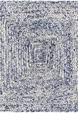 Kenyi Navy Area Rug - Clearance - Ornate Home