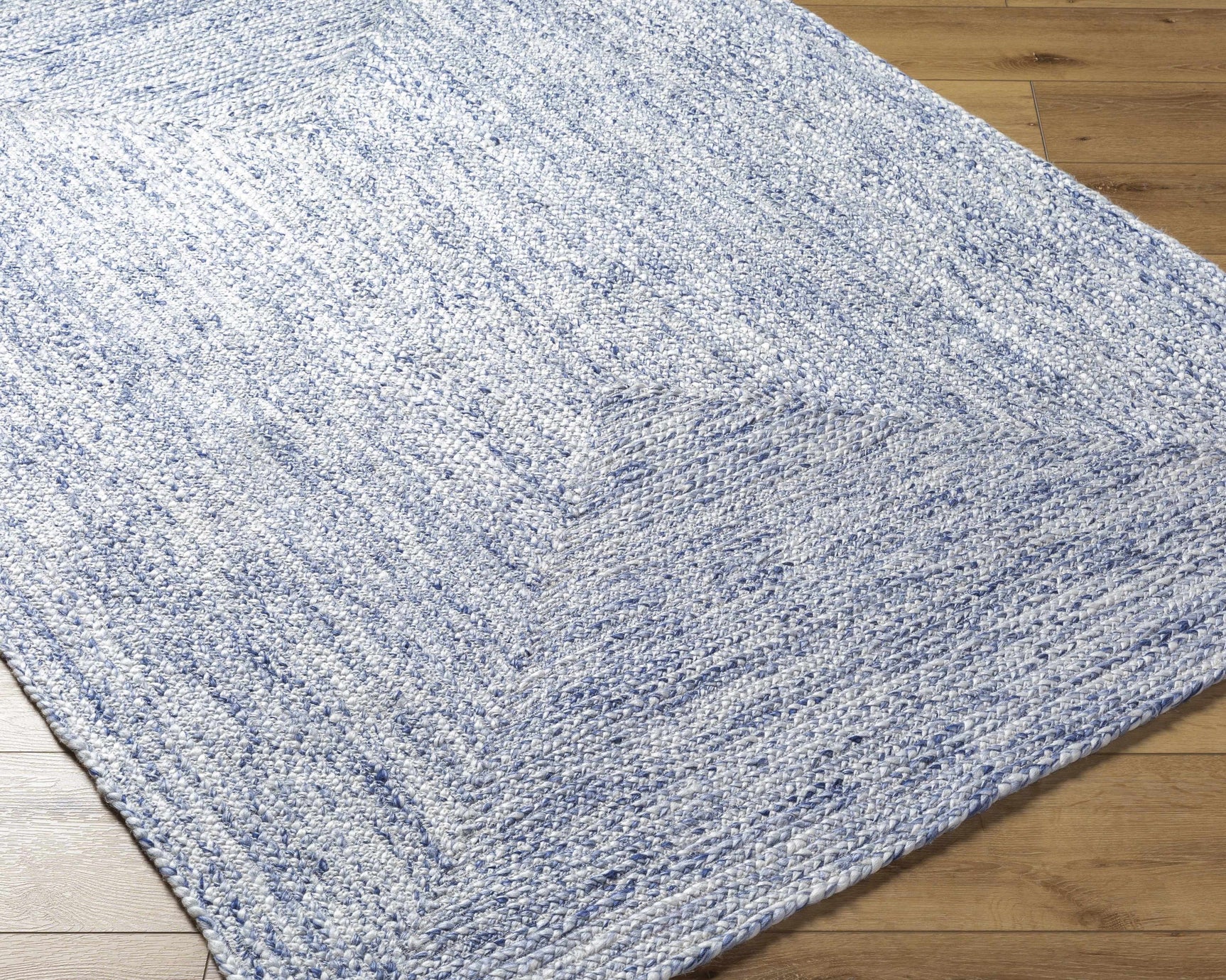 Kenyi Navy Area Rug - Clearance - Ornate Home