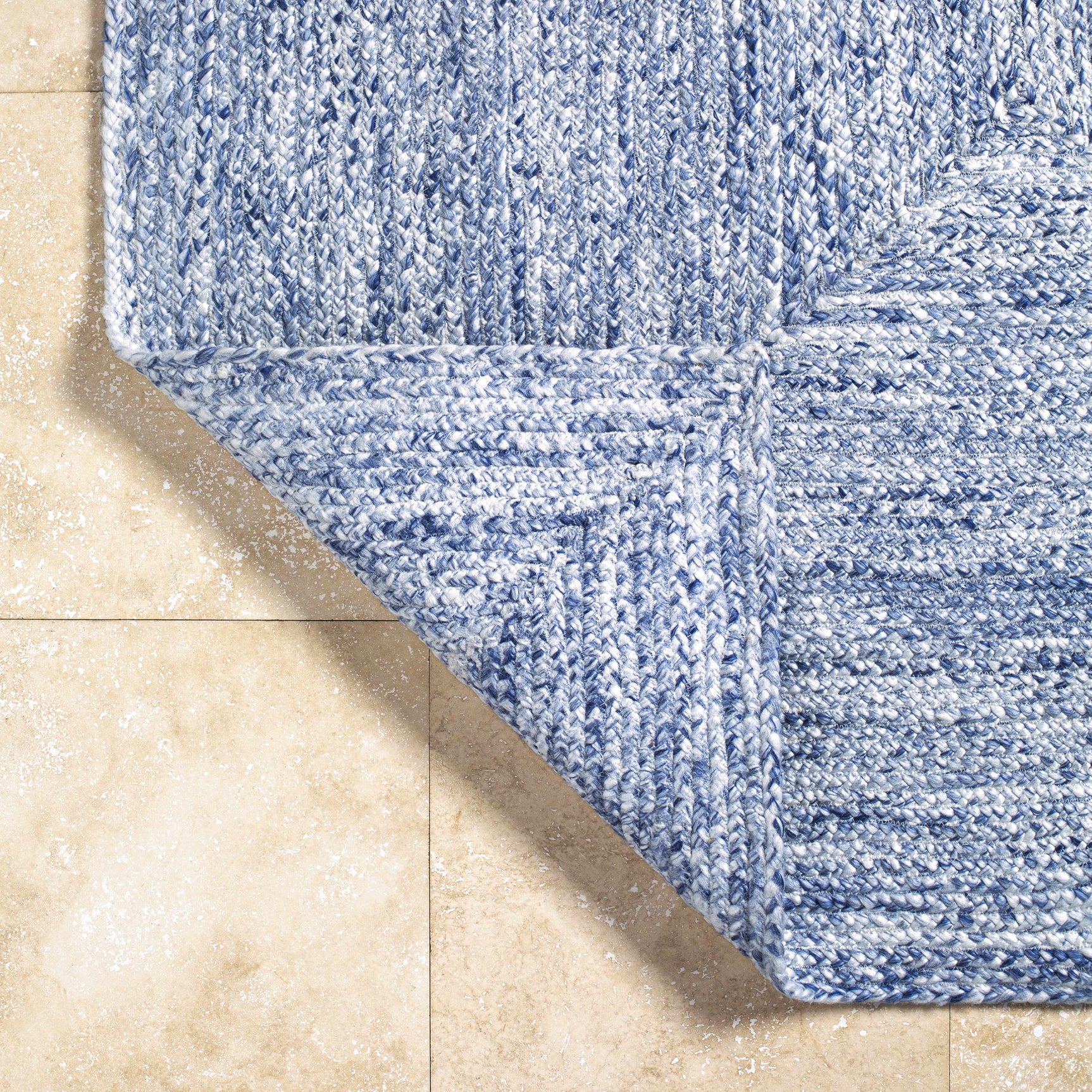 Kenyi Navy Area Rug - Clearance - Ornate Home