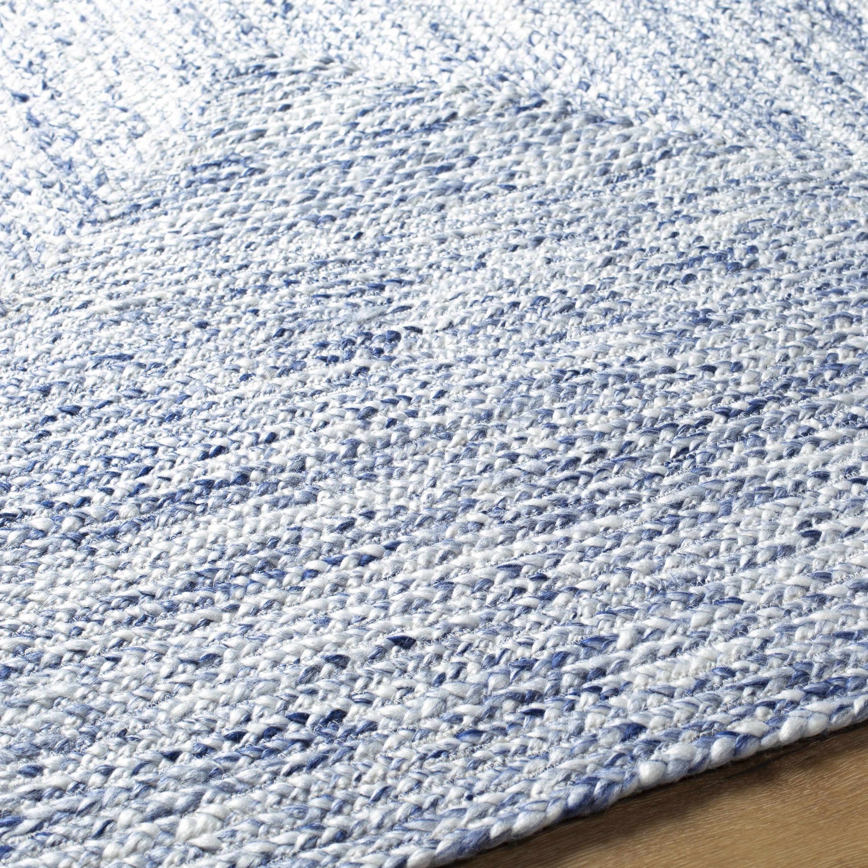 Kenyi Navy Area Rug - Clearance - Ornate Home