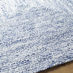Kenyi Navy Area Rug - Clearance - Ornate Home