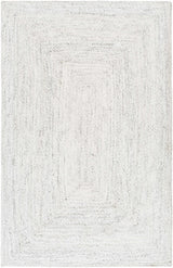 Kenyi Rose Cream Area Rug - Clearance - Ornate Home