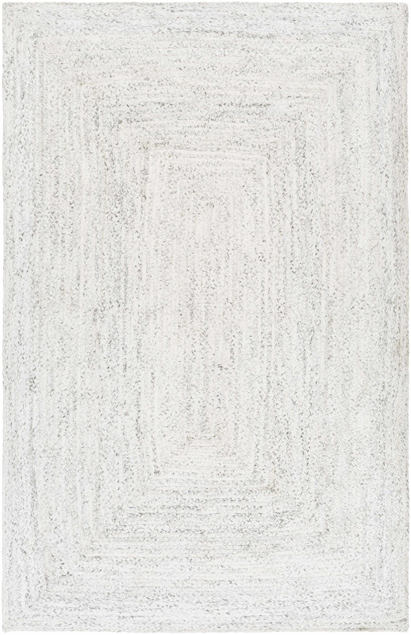 Kenyi Rose Cream Area Rug - Clearance - Ornate Home