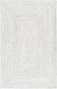 Kenyi Rose Cream Area Rug - Clearance - Ornate Home