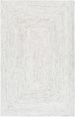 Kenyi Rose Cream Area Rug - Clearance - Ornate Home