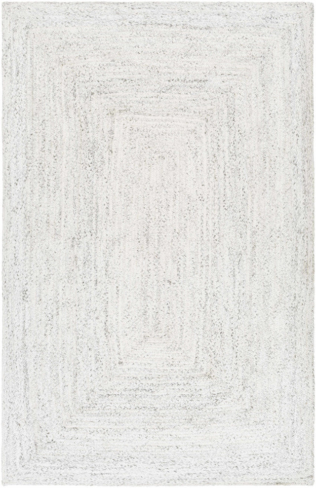Kenyi Rose Cream Area Rug - Clearance - Ornate Home