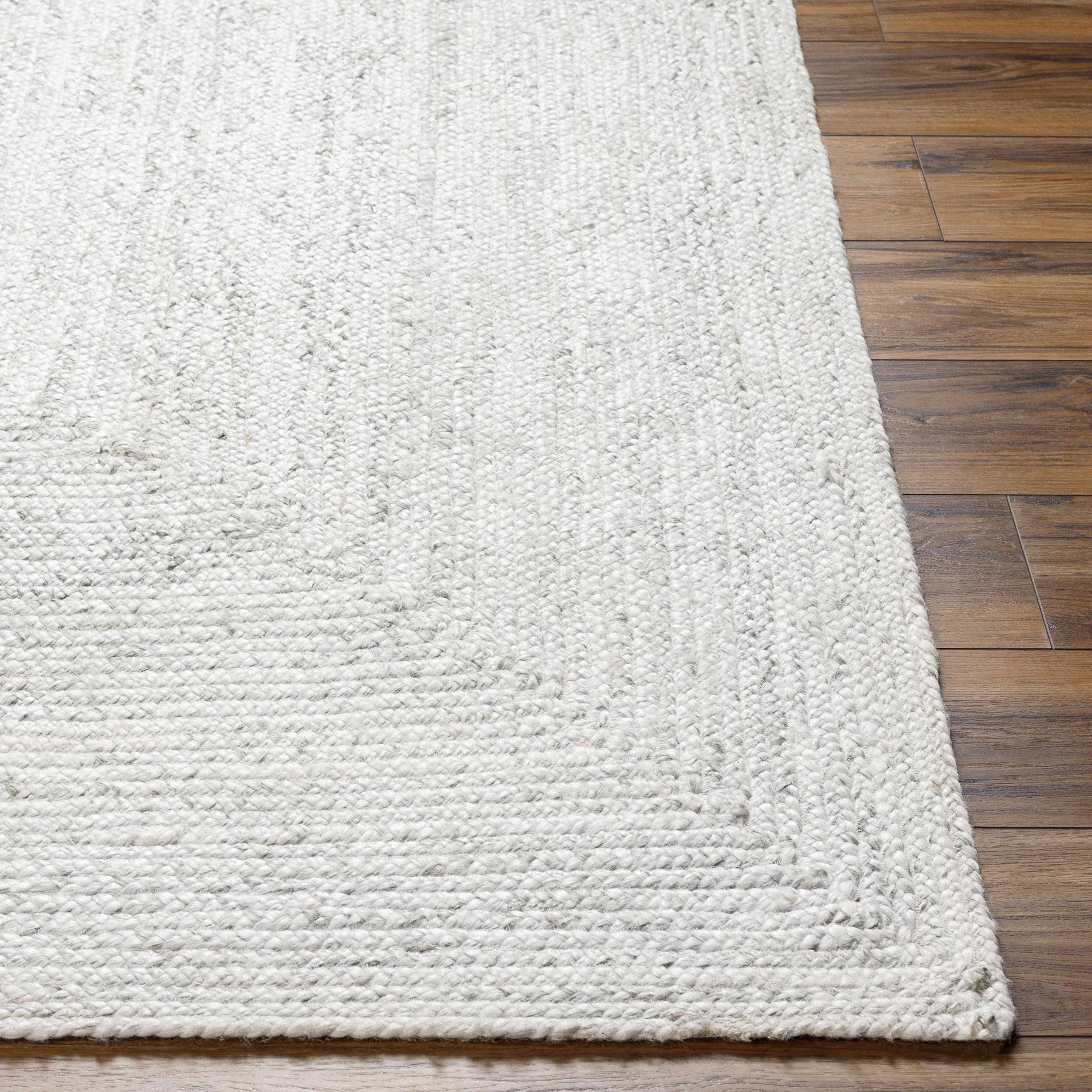 Kenyi Rose Cream Area Rug - Clearance - Ornate Home