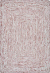 Kenyi Rust Area Rug - Clearance - Ornate Home