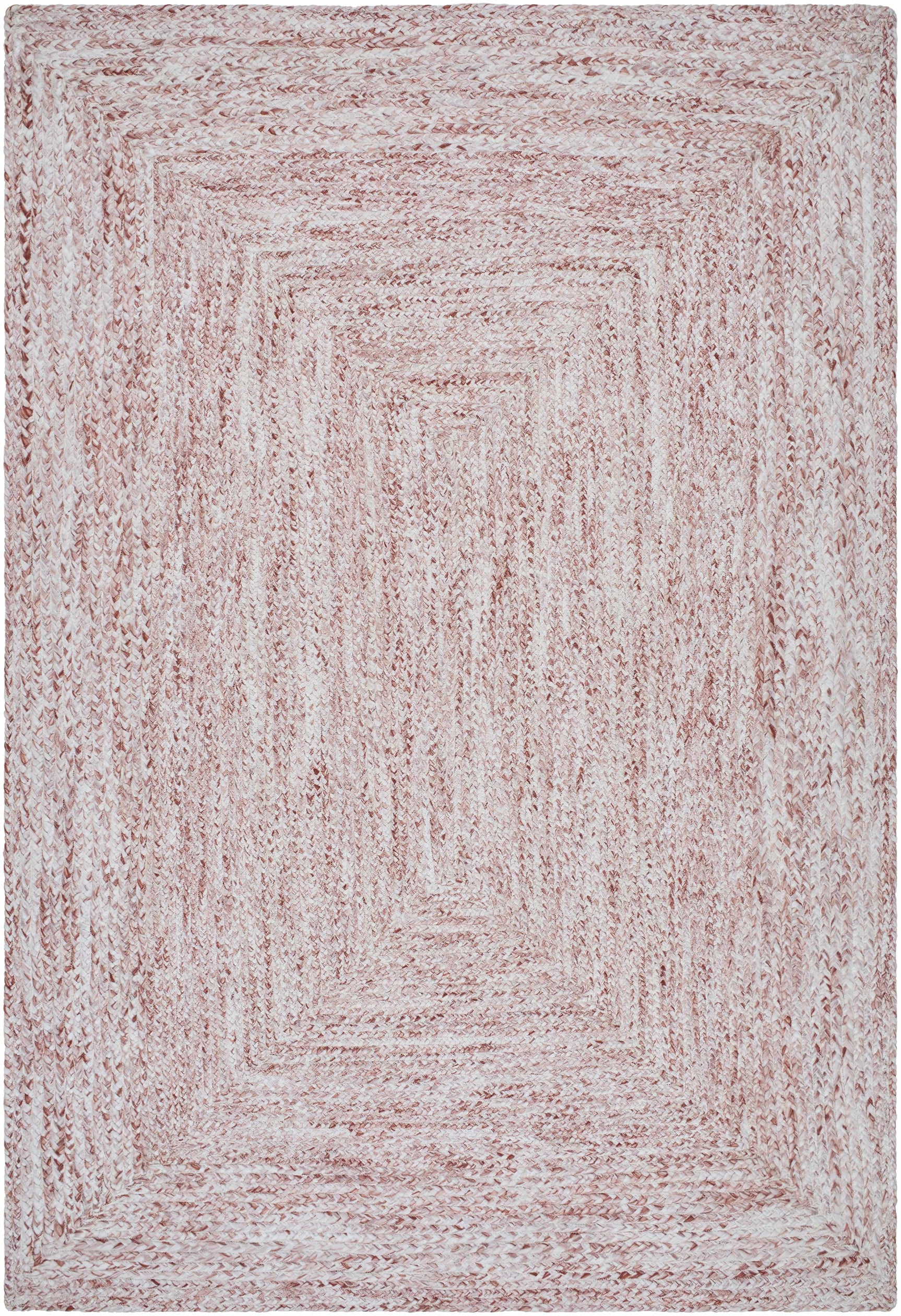 Kenyi Rust Area Rug - Clearance - Ornate Home