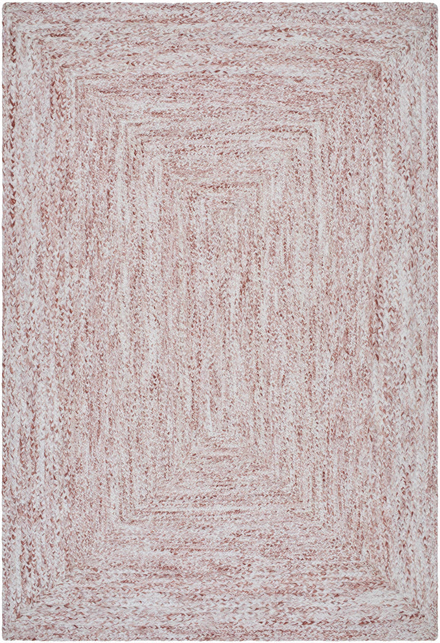 Kenyi Rust Area Rug - Clearance - Ornate Home