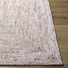 Kenyi Rust Area Rug - Clearance - Ornate Home