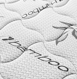 Kenyon White Full Mattress - Ornate Home