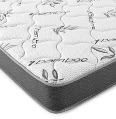 Kenyon White Twin Mattress - Ornate Home