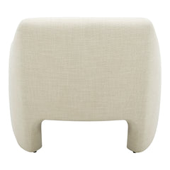 Kenzie Dune Accent Chair - Ornate Home