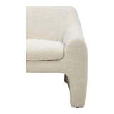 Kenzie Dune Accent Chair - Ornate Home