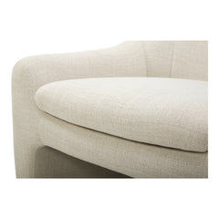 Kenzie Dune Accent Chair - Ornate Home