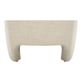 Kenzie Dune Accent Chair - Ornate Home