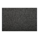 Kenzie Shadowed Grey Accent Chair - Ornate Home