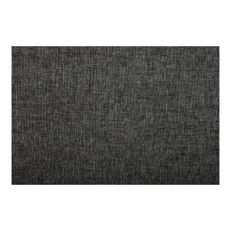 Kenzie Shadowed Grey Accent Chair - Ornate Home