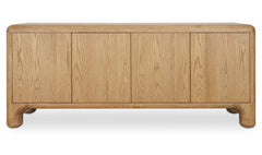 Kenzo Natural Sideboard - Ornate Home