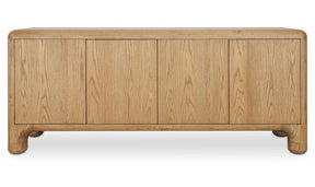 Kenzo Natural Sideboard - Ornate Home