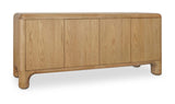 Kenzo Natural Sideboard - Ornate Home
