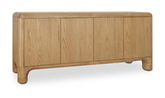 Kenzo Natural Sideboard - Ornate Home