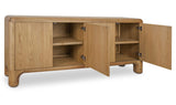 Kenzo Natural Sideboard - Ornate Home