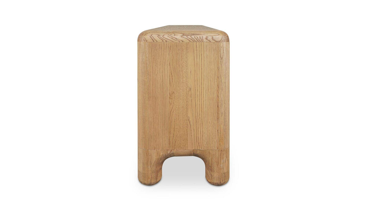 Kenzo Natural Sideboard - Ornate Home
