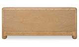 Kenzo Natural Sideboard - Ornate Home