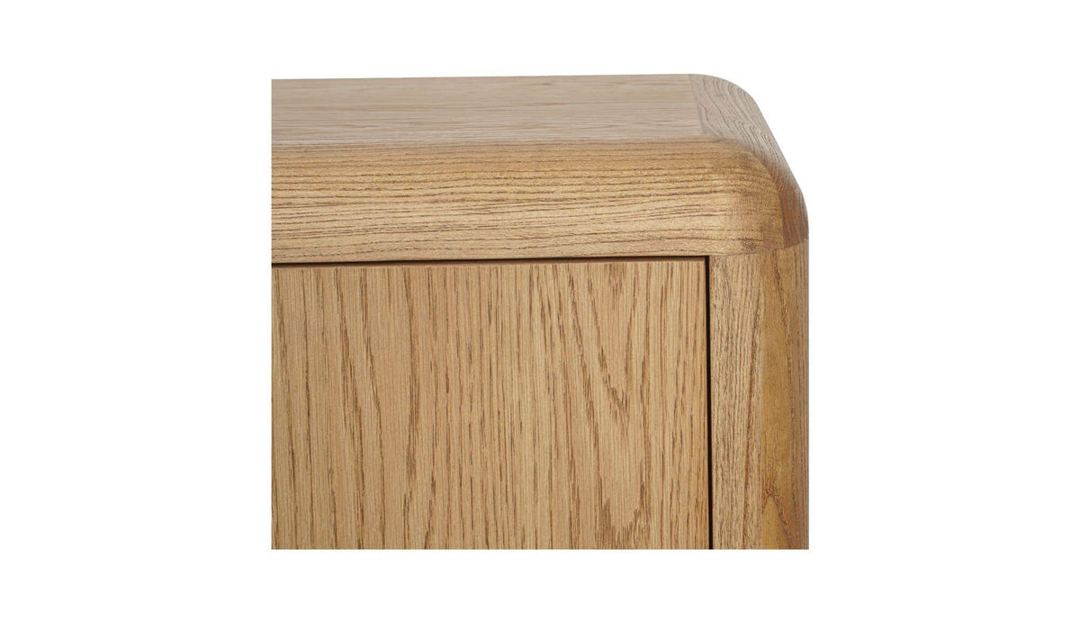 Kenzo Natural Sideboard - Ornate Home