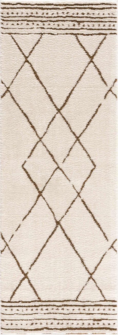 Keone Area Rug - Ornate Home
