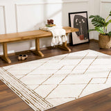 Keone Area Rug - Ornate Home