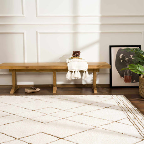 Keone Area Rug - Ornate Home